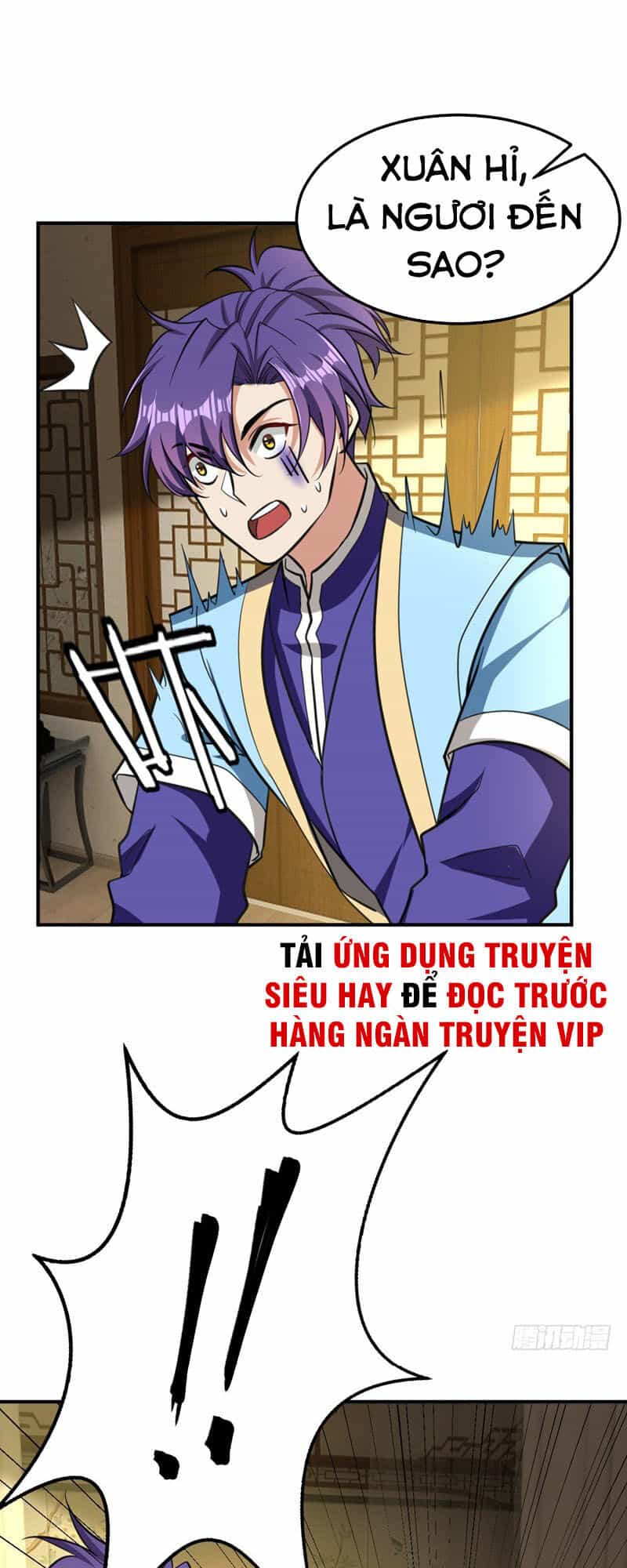 Yêu Giả Vi Vương - Chương 89 - ảnh 25