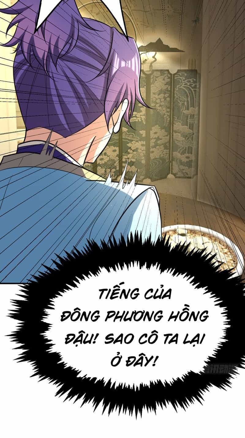 Yêu Giả Vi Vương - Chương 89 - ảnh 26