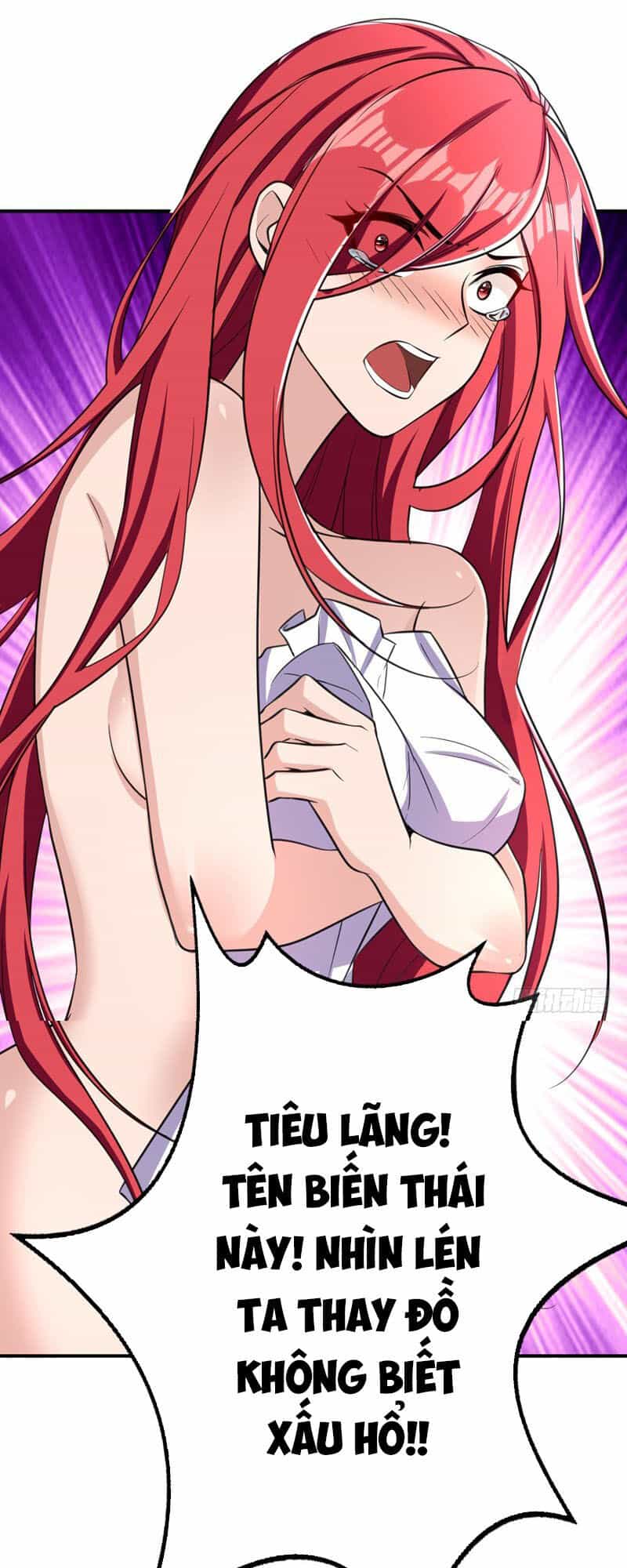 Yêu Giả Vi Vương - Chương 89 - ảnh 38