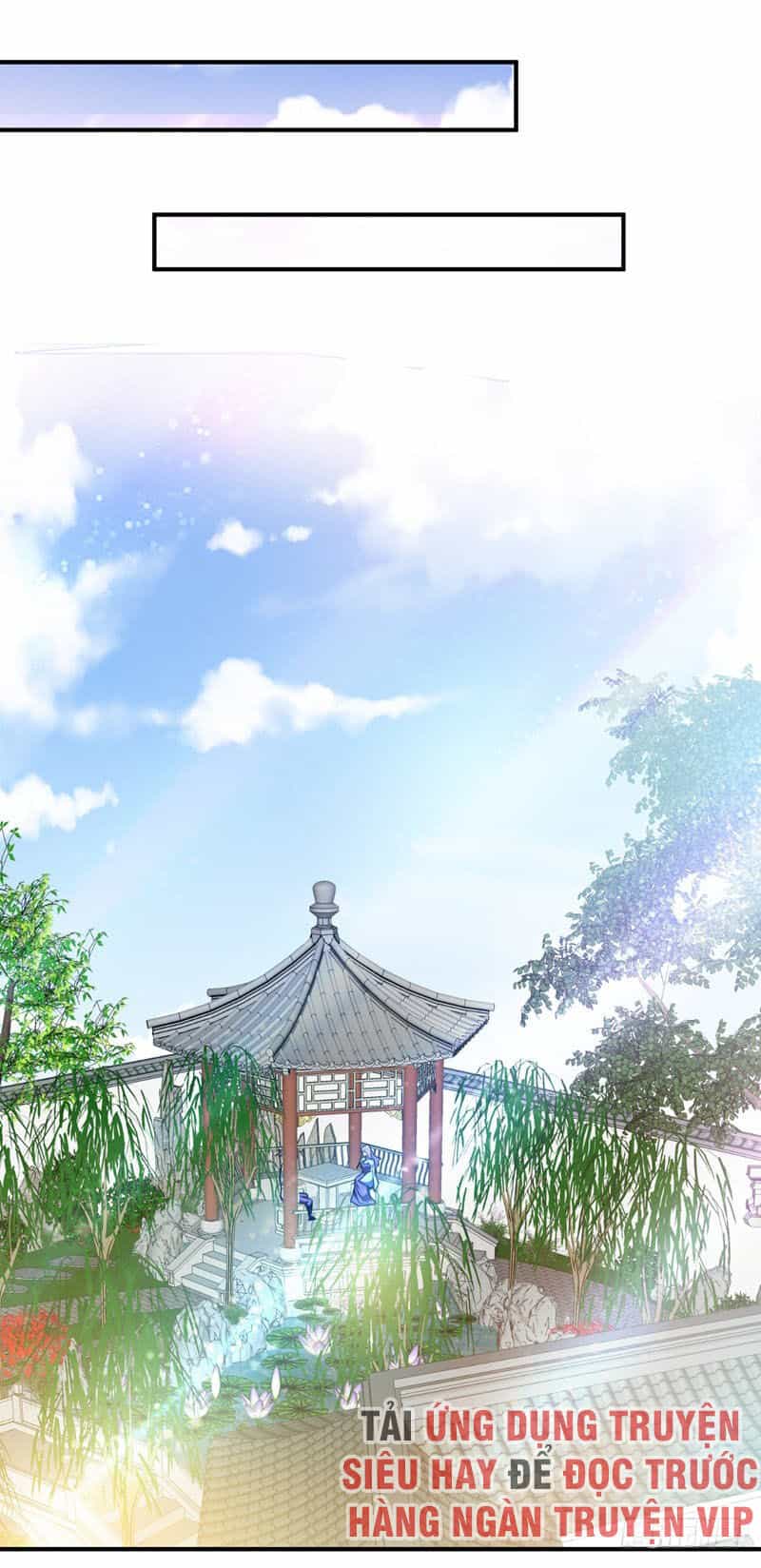 Yêu Giả Vi Vương - Chương 93 - ảnh 21