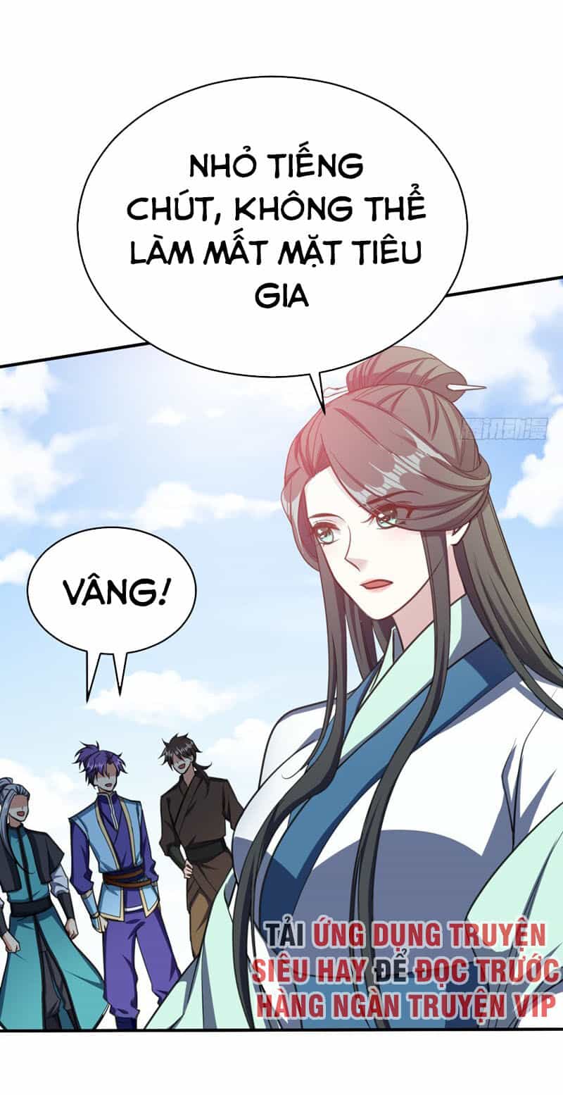 Yêu Giả Vi Vương - Chương 94 - ảnh 19