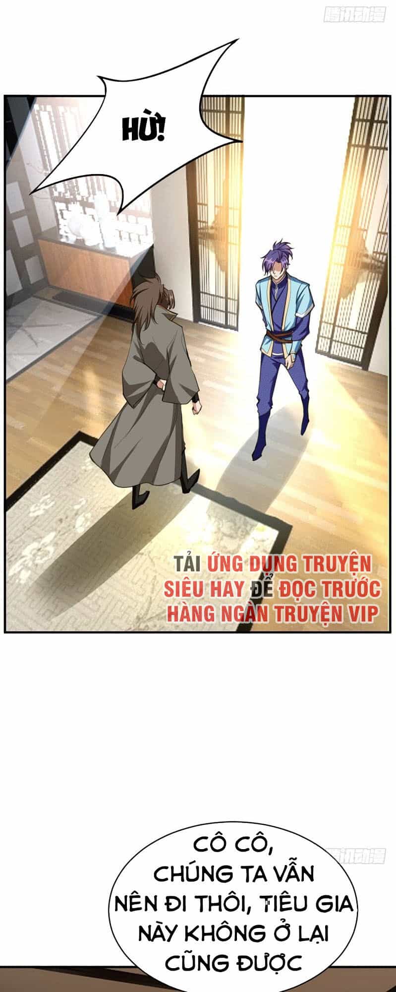 Yêu Giả Vi Vương - Chương 97 - ảnh 30