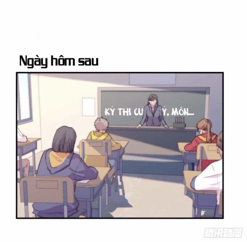 Yếu Hữu Quang - Chương 4 - ảnh 8