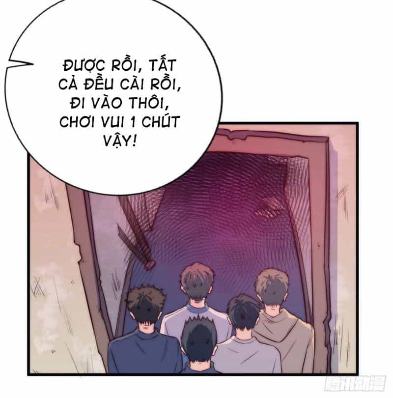 Yếu Hữu Quang - Chương 5 - ảnh 6