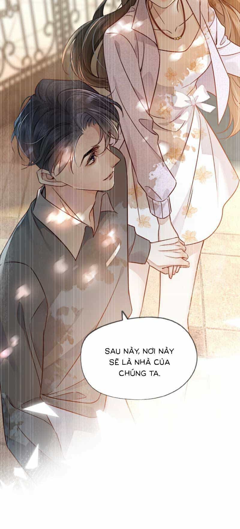 Yêu Lại Sau Một Đêm Bên Nhau - Chương 1 - ảnh 37