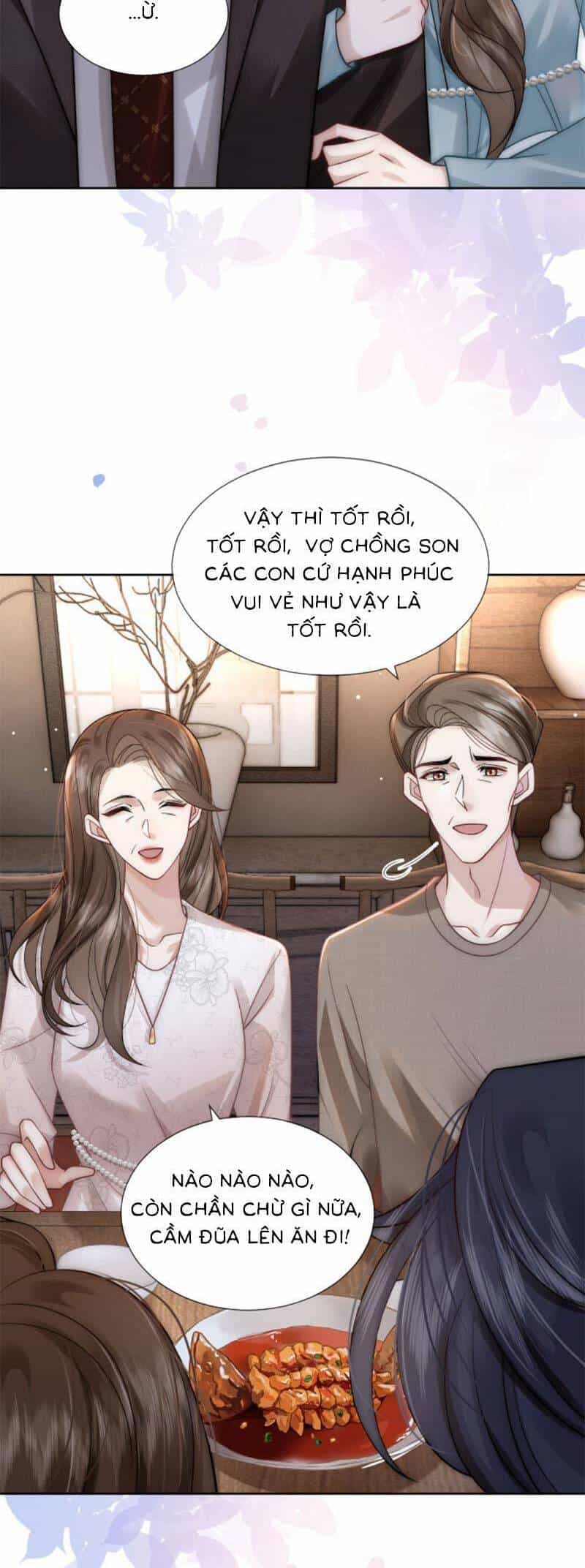 Yêu Lại Sau Một Đêm Bên Nhau - Chương 10 - ảnh 12