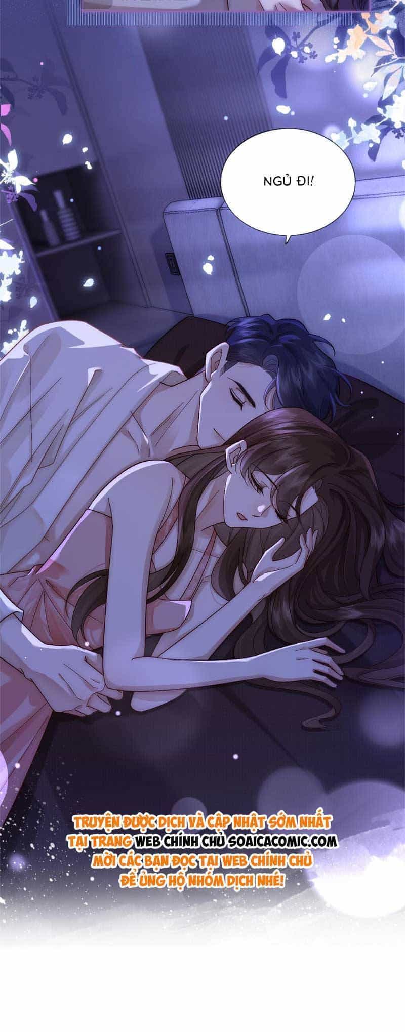 Yêu Lại Sau Một Đêm Bên Nhau - Chương 11 - ảnh 19