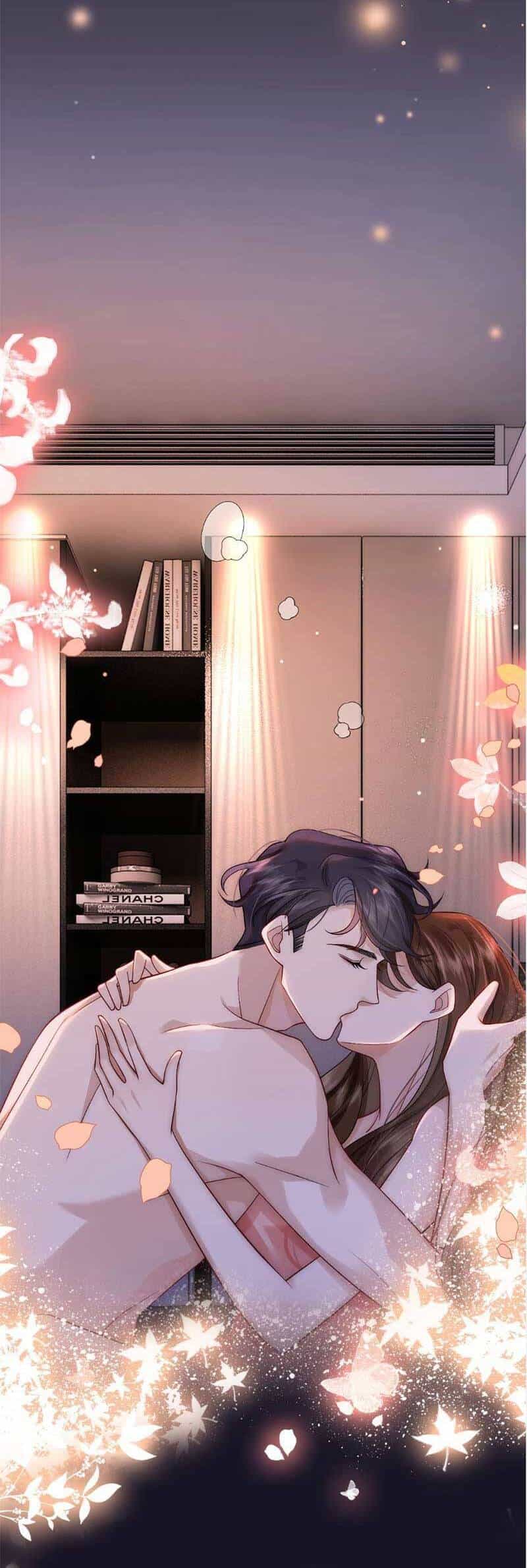 Yêu Lại Sau Một Đêm Bên Nhau - Chương 11 - ảnh 3