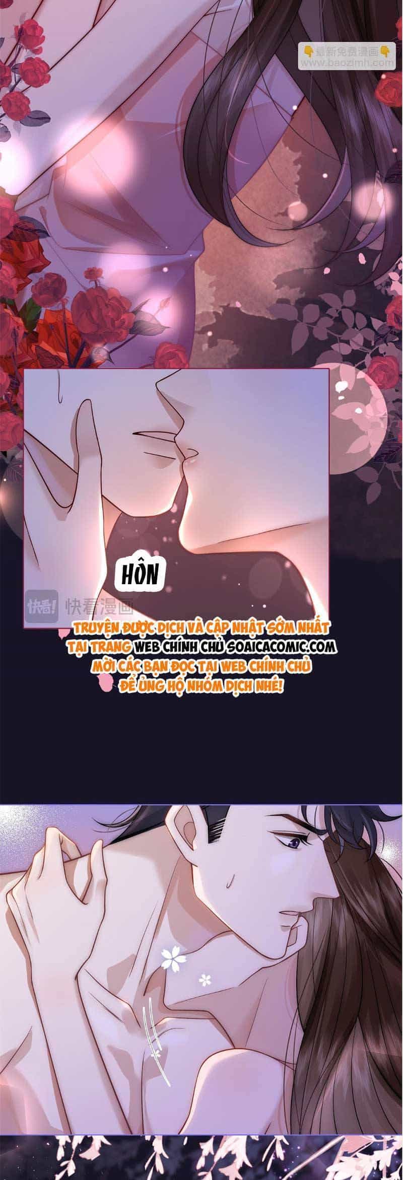 Yêu Lại Sau Một Đêm Bên Nhau - Chương 11 - ảnh 6