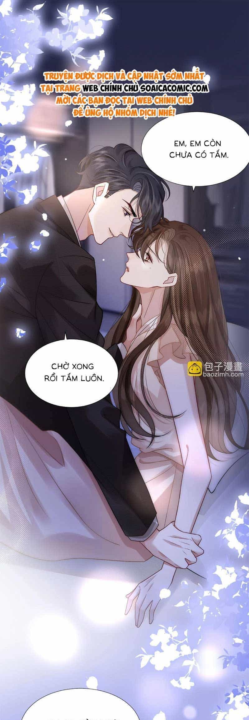 Yêu Lại Sau Một Đêm Bên Nhau - Chương 13 - ảnh 13