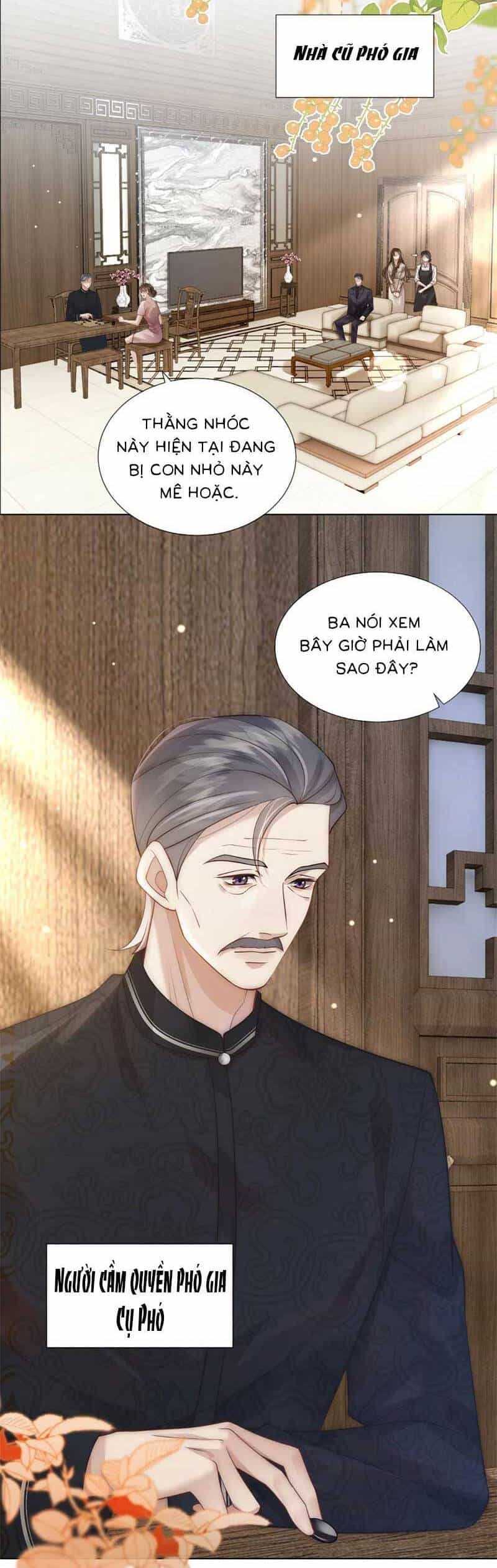 Yêu Lại Sau Một Đêm Bên Nhau - Chương 14 - ảnh 17