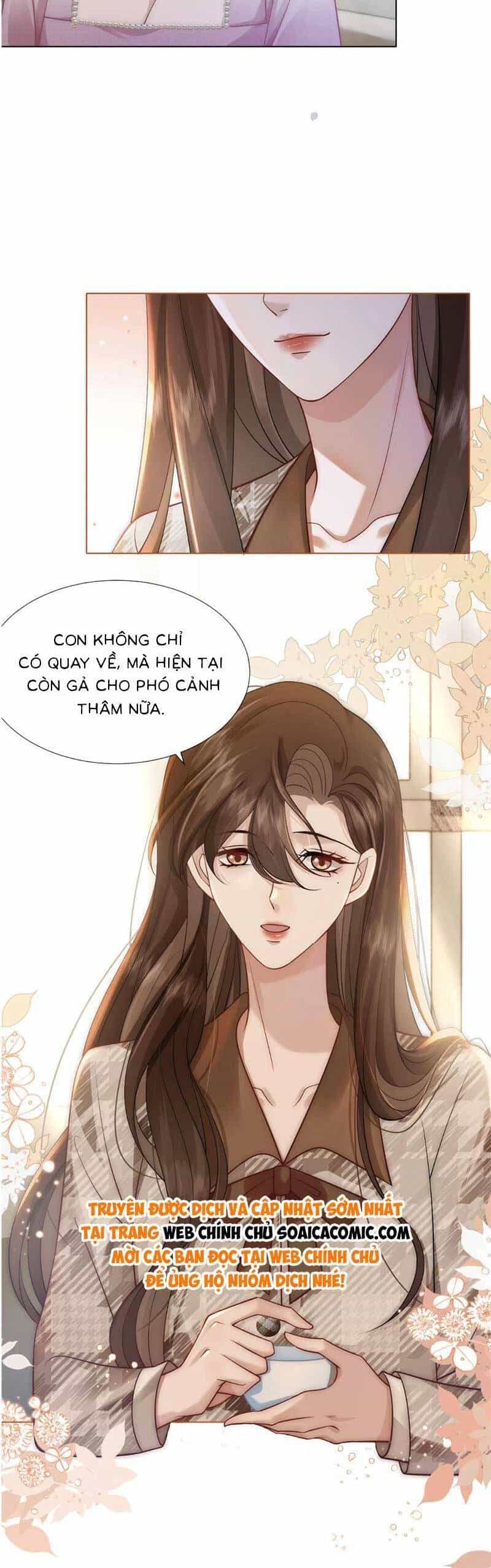 Yêu Lại Sau Một Đêm Bên Nhau - Chương 15 - ảnh 12