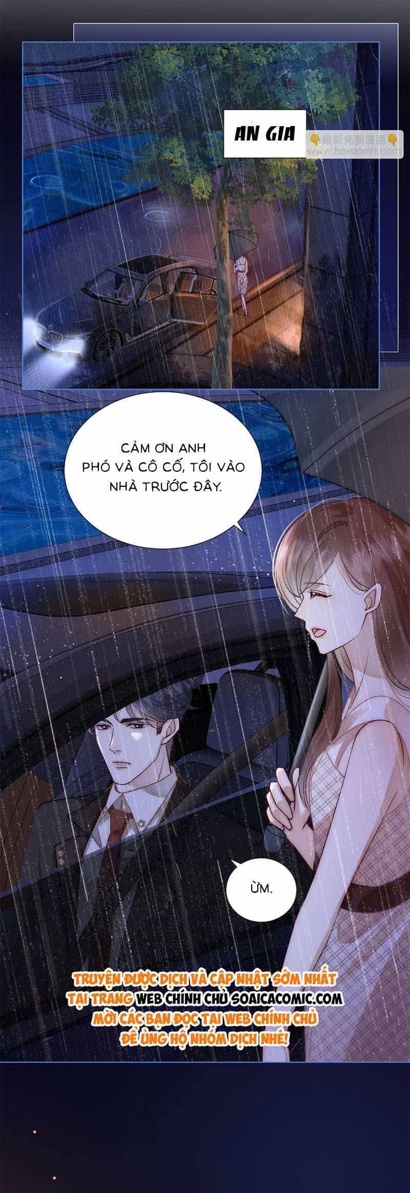 Yêu Lại Sau Một Đêm Bên Nhau - Chương 16 - ảnh 17
