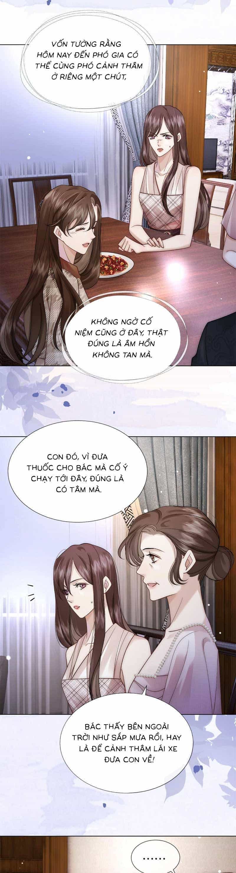 Yêu Lại Sau Một Đêm Bên Nhau - Chương 16 - ảnh 8