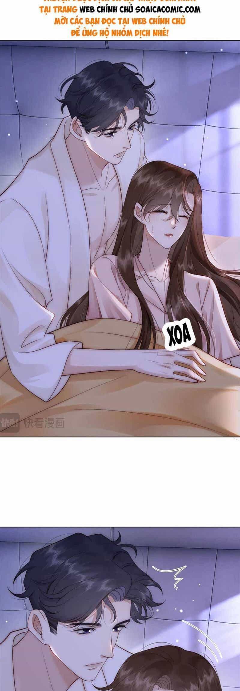 Yêu Lại Sau Một Đêm Bên Nhau - Chương 17 - ảnh 23