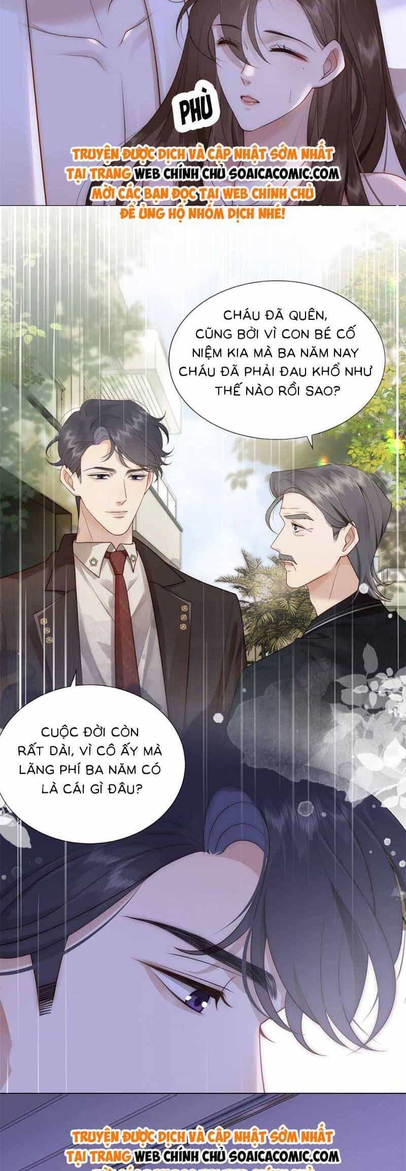 Yêu Lại Sau Một Đêm Bên Nhau - Chương 17 - ảnh 24