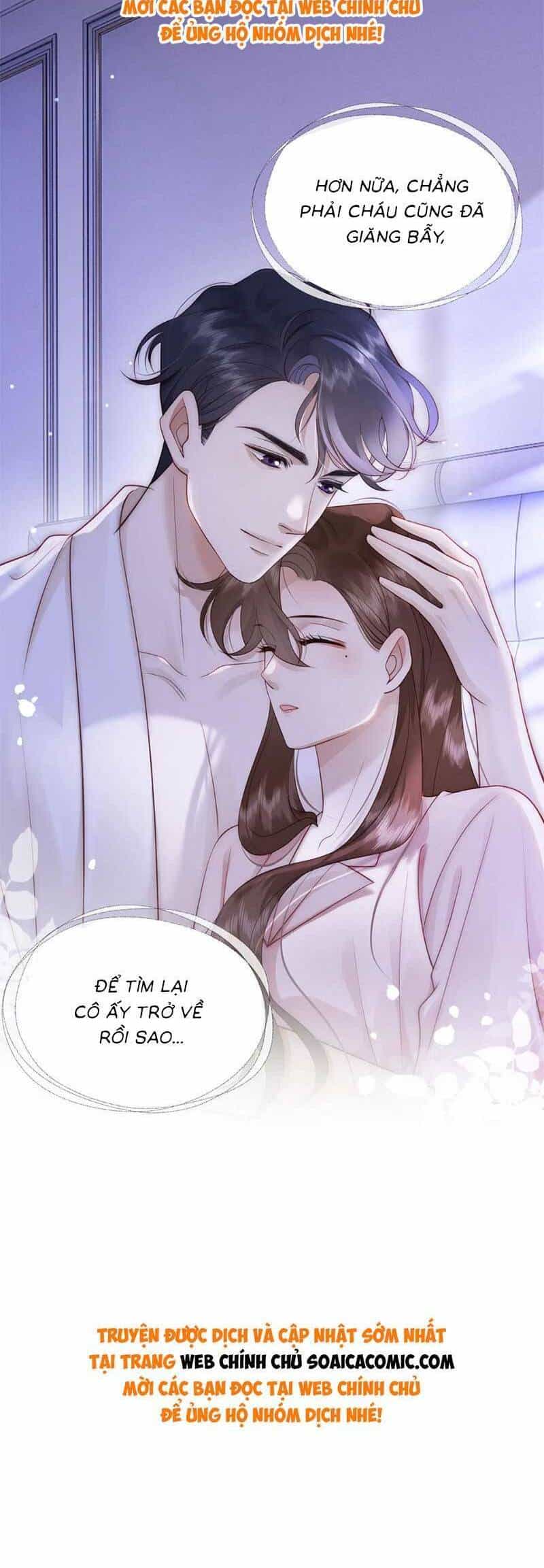 Yêu Lại Sau Một Đêm Bên Nhau - Chương 17 - ảnh 25