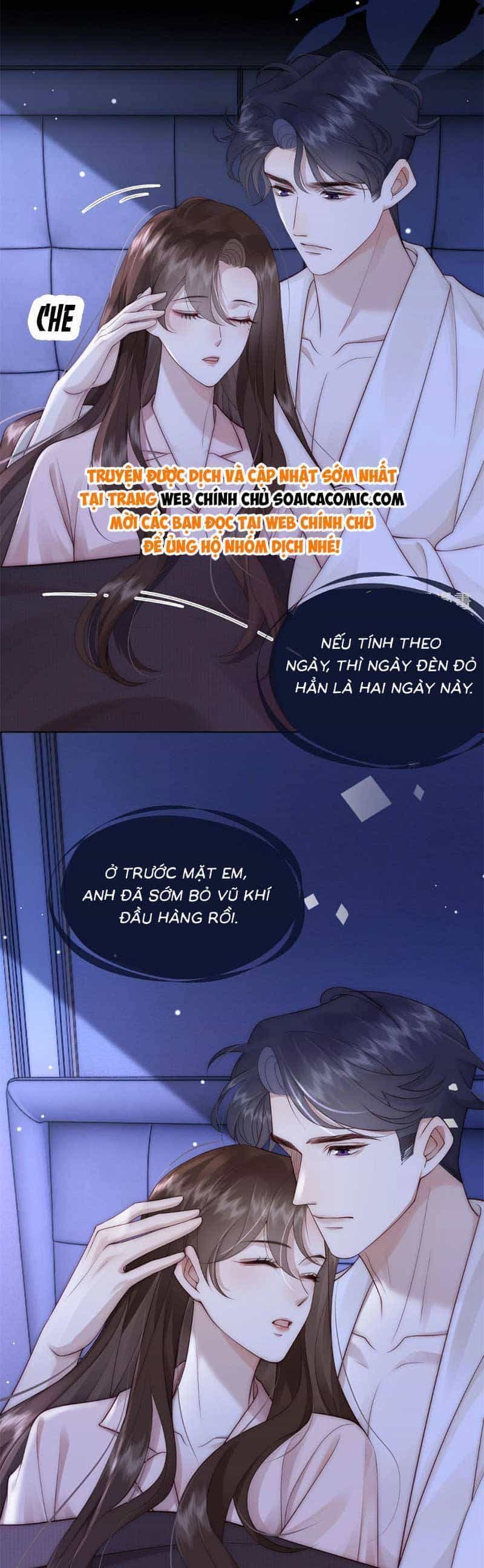 Yêu Lại Sau Một Đêm Bên Nhau - Chương 20 - ảnh 17