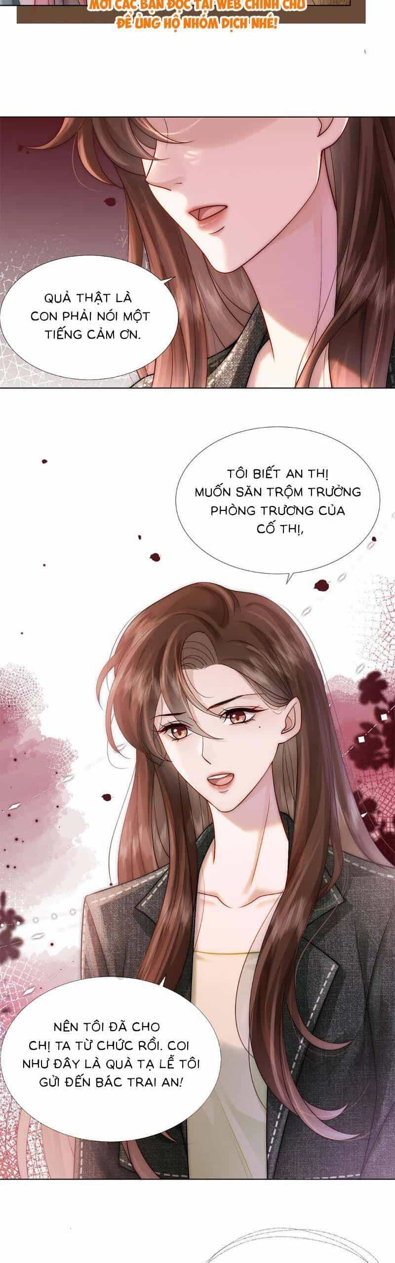 Yêu Lại Sau Một Đêm Bên Nhau - Chương 24 - ảnh 11