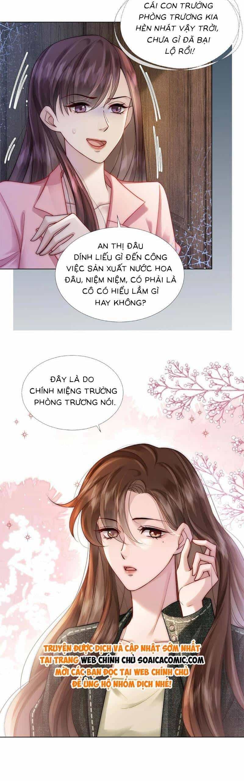 Yêu Lại Sau Một Đêm Bên Nhau - Chương 24 - ảnh 12