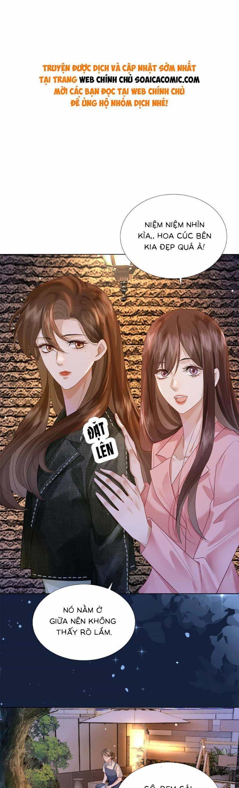 Yêu Lại Sau Một Đêm Bên Nhau - Chương 26 - ảnh 1