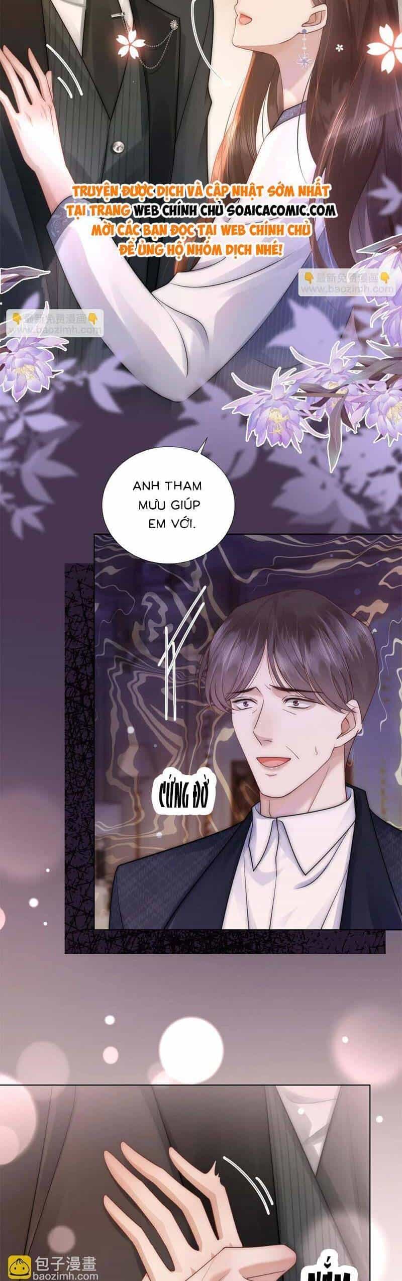 Yêu Lại Sau Một Đêm Bên Nhau - Chương 29 - ảnh 11