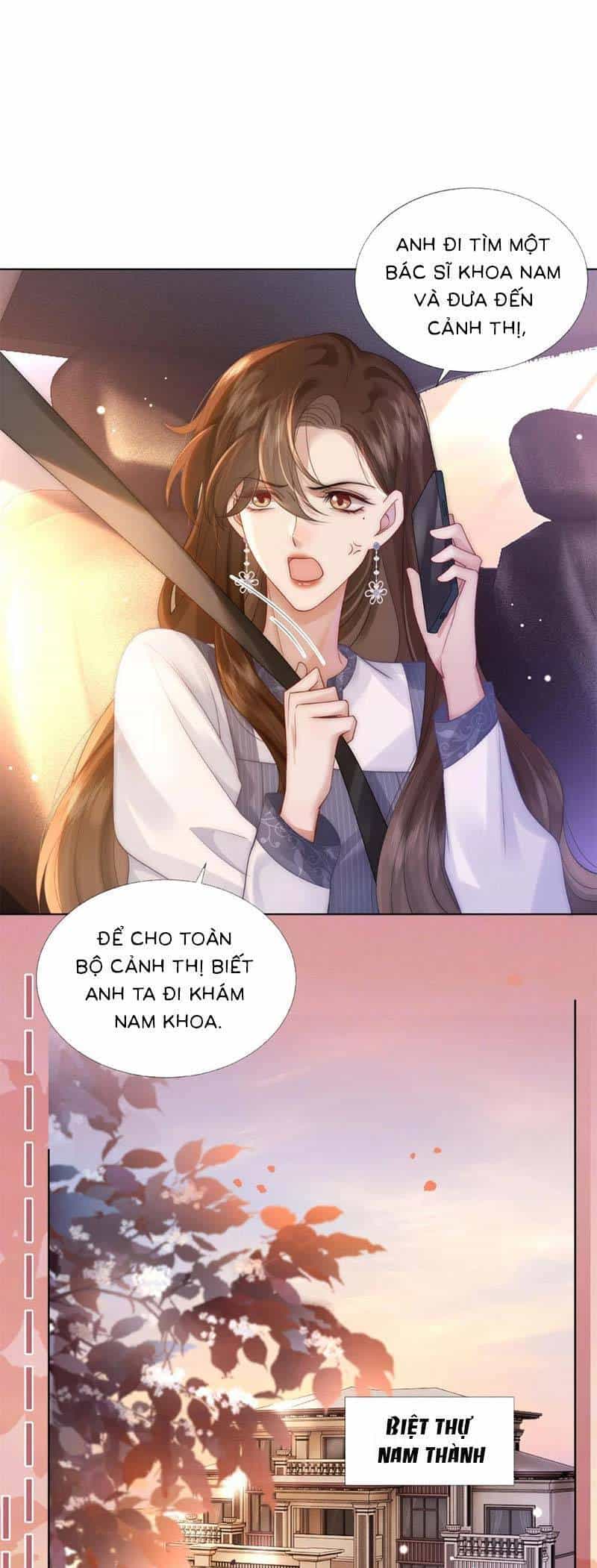 Yêu Lại Sau Một Đêm Bên Nhau - Chương 29 - ảnh 4