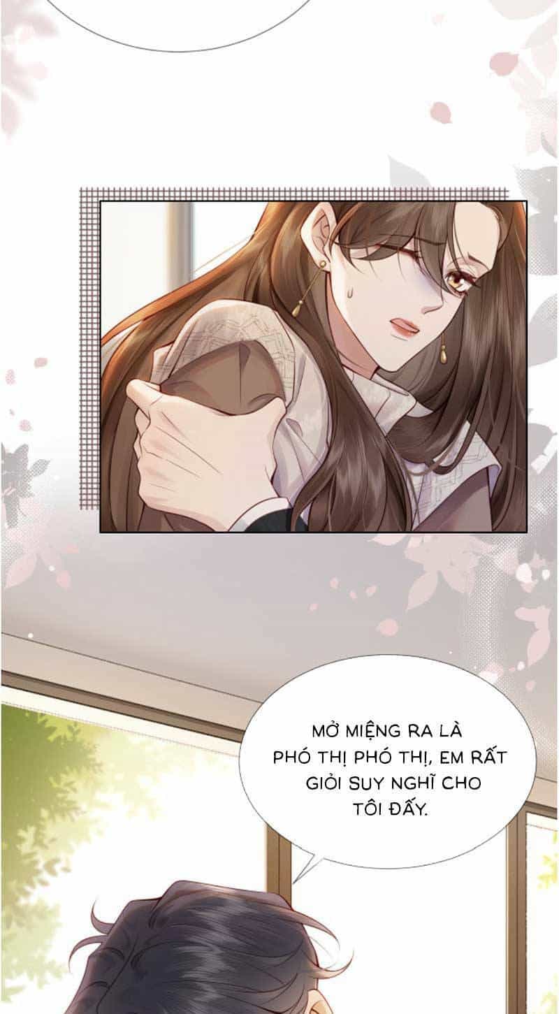 Yêu Lại Sau Một Đêm Bên Nhau - Chương 3 - ảnh 9