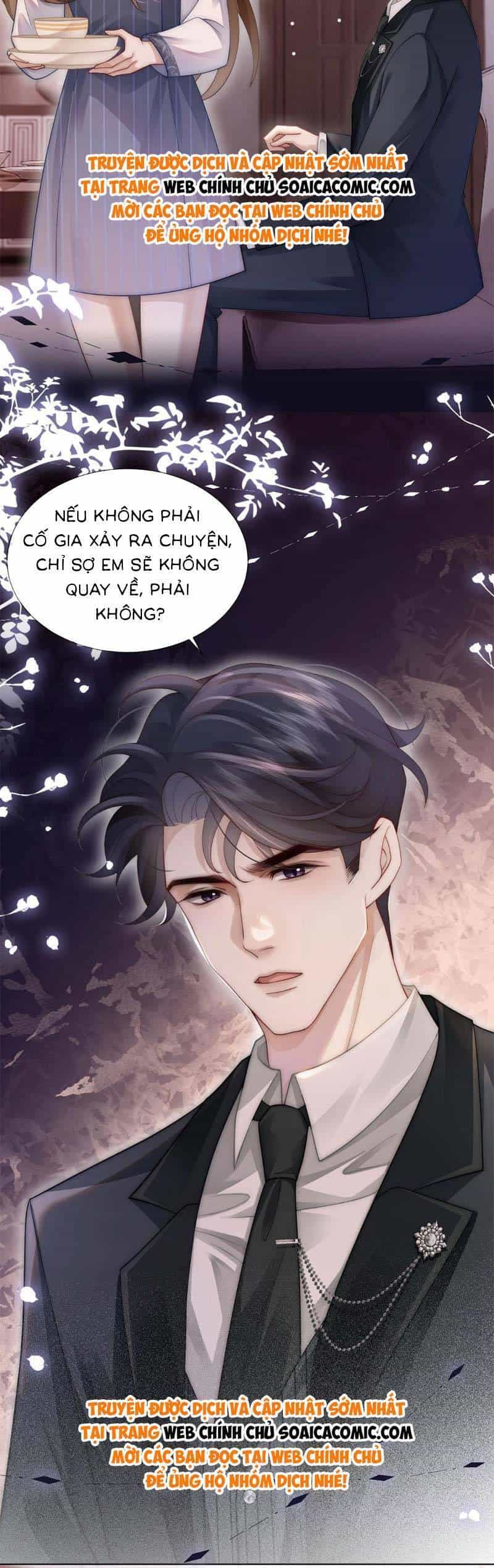 Yêu Lại Sau Một Đêm Bên Nhau - Chương 31 - ảnh 15