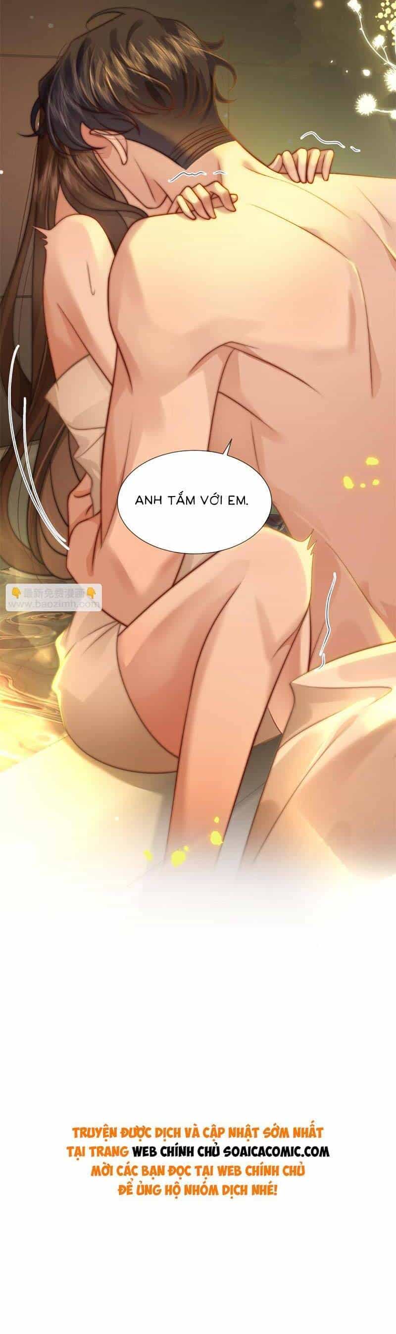 Yêu Lại Sau Một Đêm Bên Nhau - Chương 33 - ảnh 18