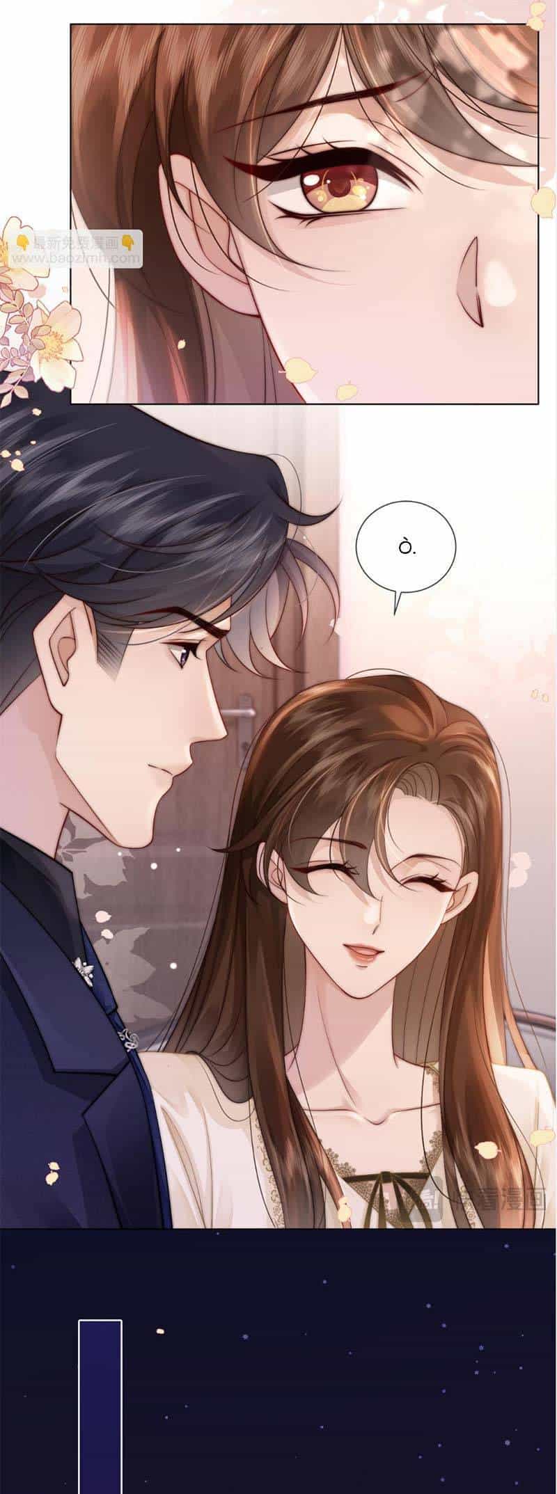 Yêu Lại Sau Một Đêm Bên Nhau - Chương 34 - ảnh 13