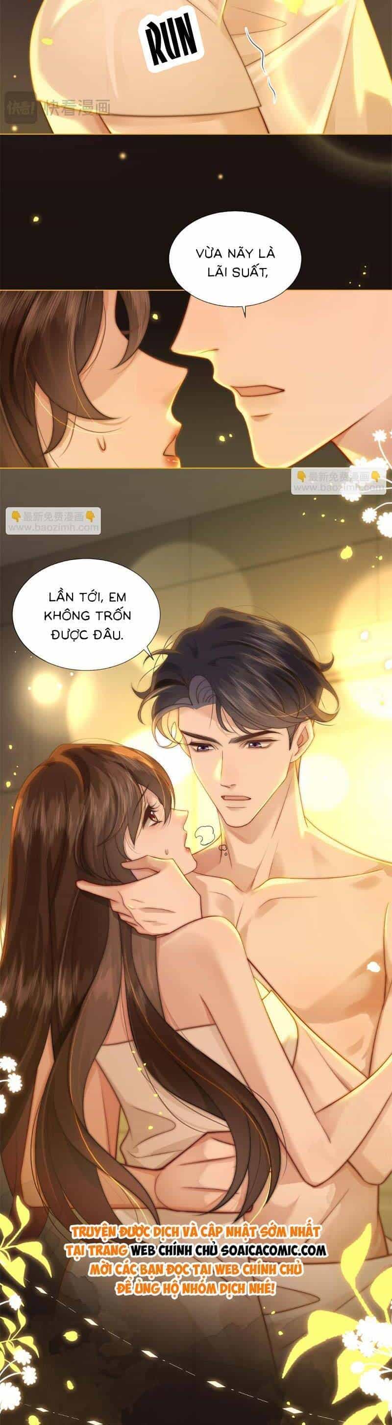 Yêu Lại Sau Một Đêm Bên Nhau - Chương 34 - ảnh 6