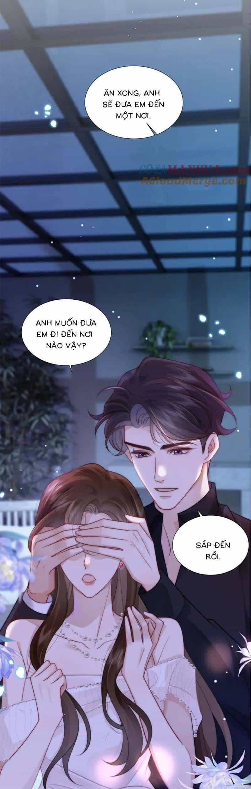 Yêu Lại Sau Một Đêm Bên Nhau - Chương 37 - ảnh 17