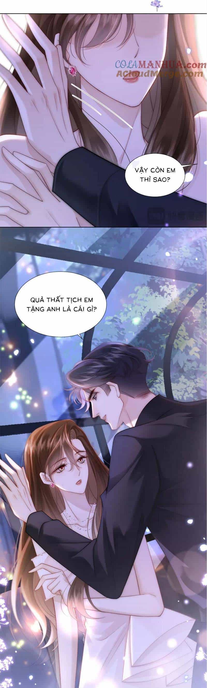 Yêu Lại Sau Một Đêm Bên Nhau - Chương 37 - ảnh 22