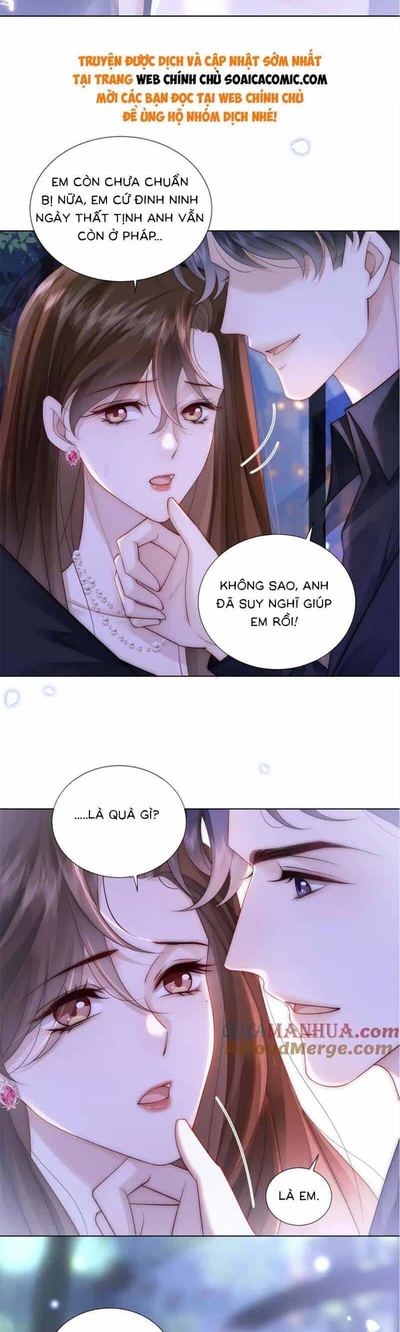 Yêu Lại Sau Một Đêm Bên Nhau - Chương 37 - ảnh 23
