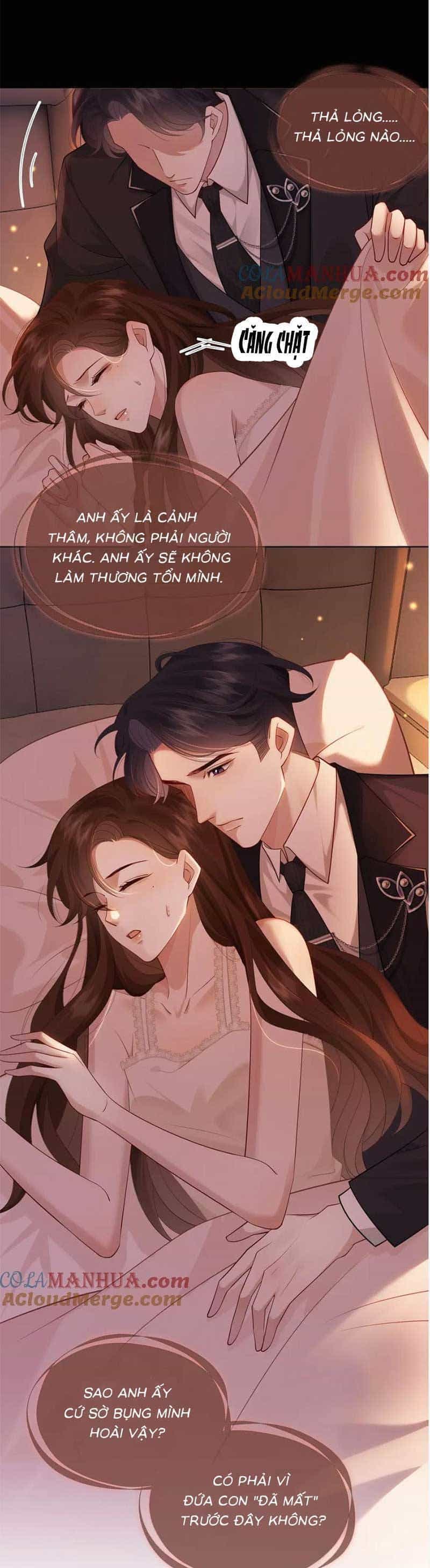 Yêu Lại Sau Một Đêm Bên Nhau - Chương 41 - ảnh 10