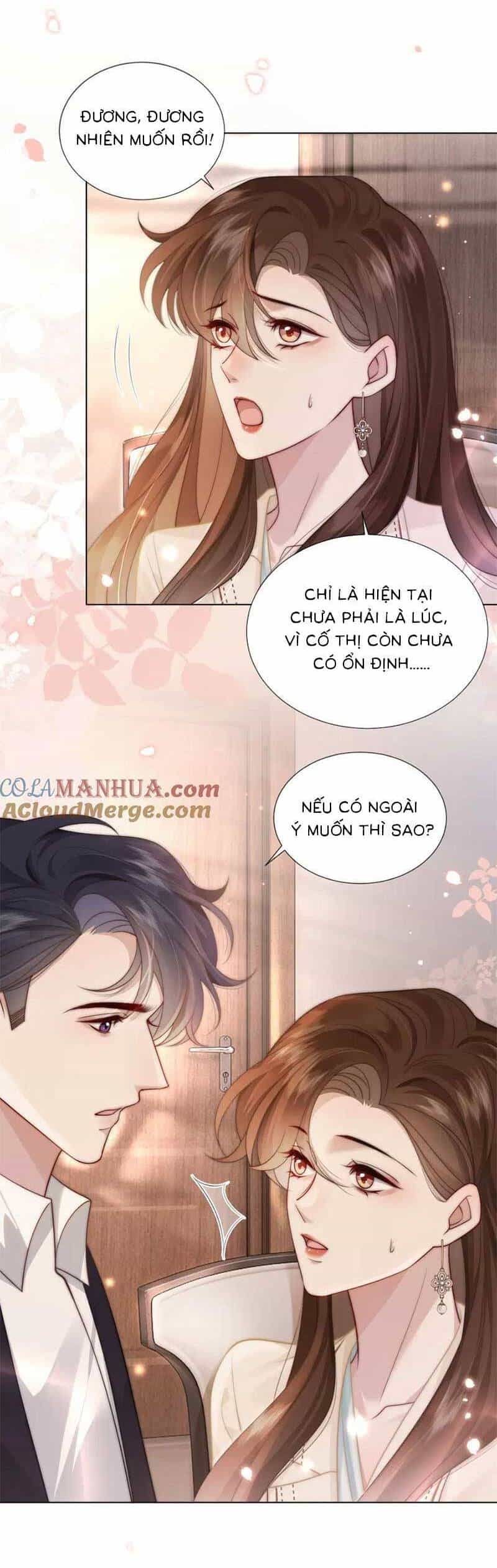 Yêu Lại Sau Một Đêm Bên Nhau - Chương 41 - ảnh 13