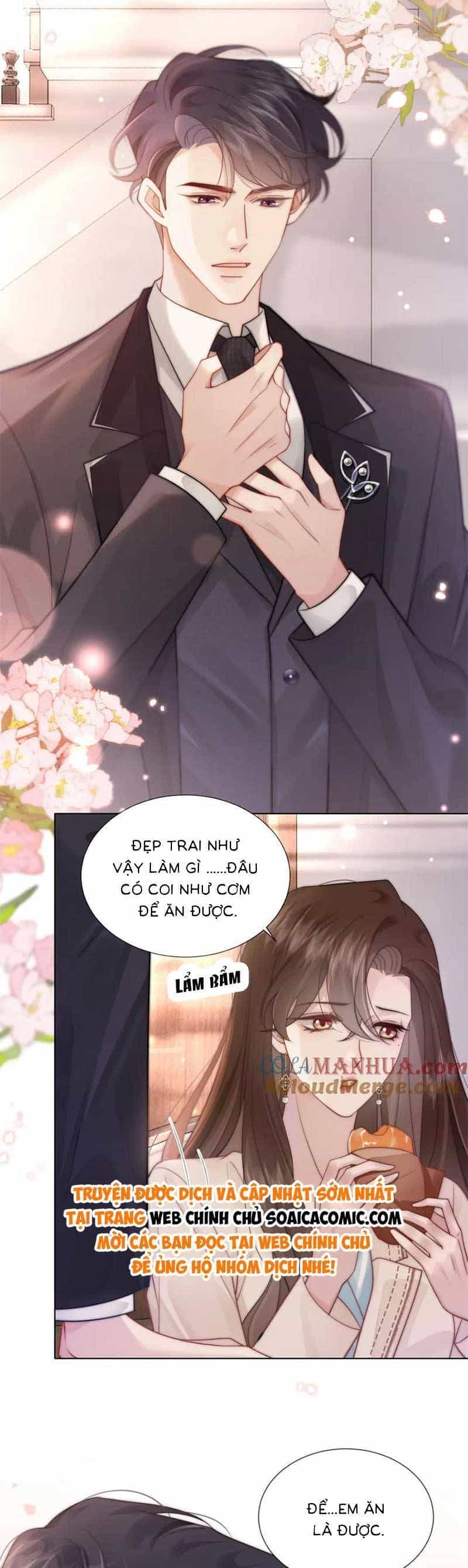 Yêu Lại Sau Một Đêm Bên Nhau - Chương 41 - ảnh 15