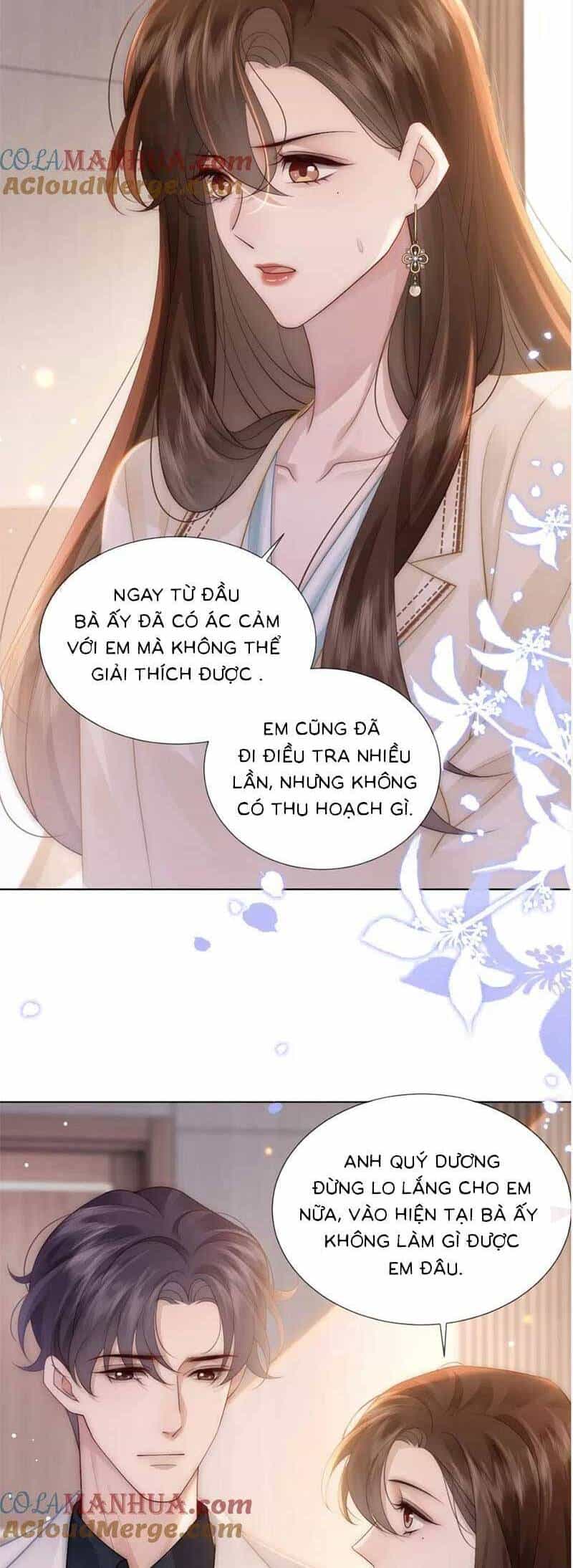 Yêu Lại Sau Một Đêm Bên Nhau - Chương 41 - ảnh 2