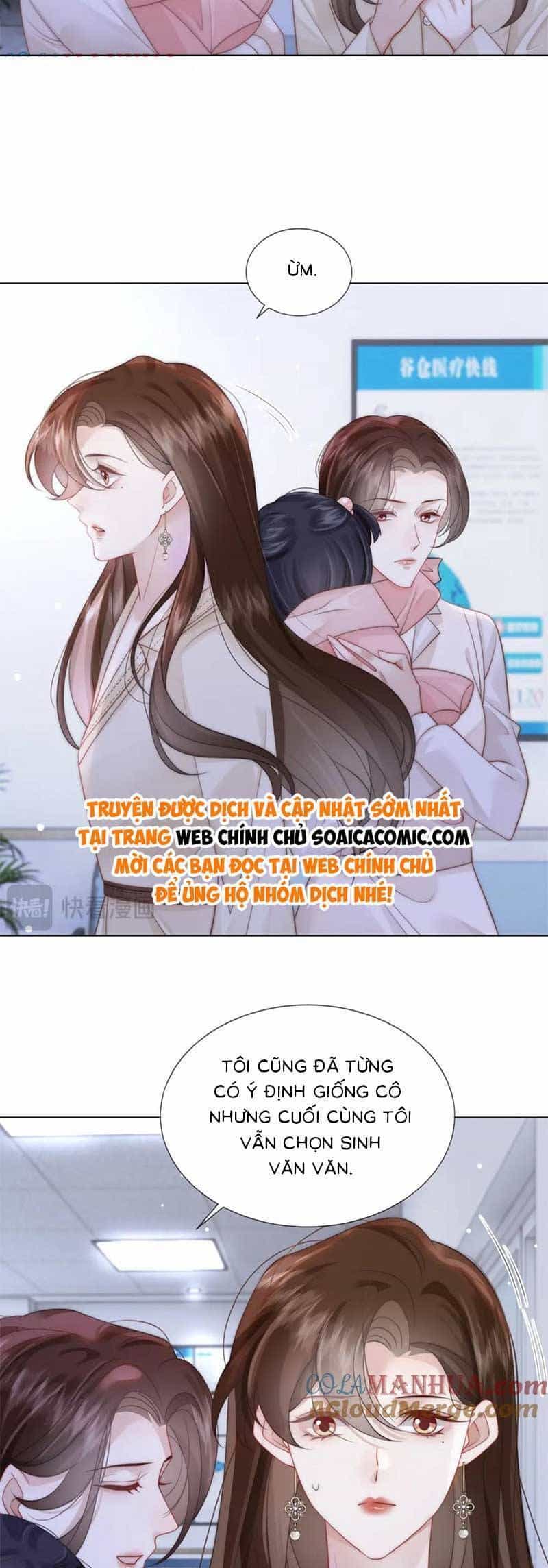 Yêu Lại Sau Một Đêm Bên Nhau - Chương 42 - ảnh 19
