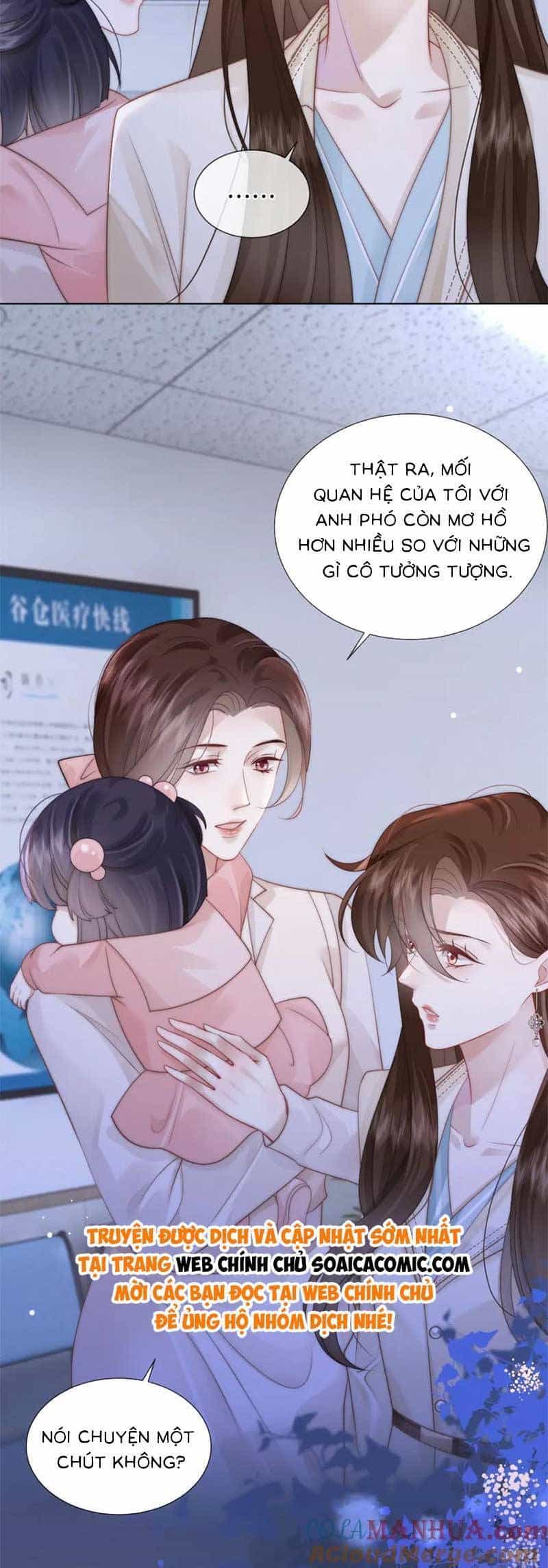 Yêu Lại Sau Một Đêm Bên Nhau - Chương 42 - ảnh 20