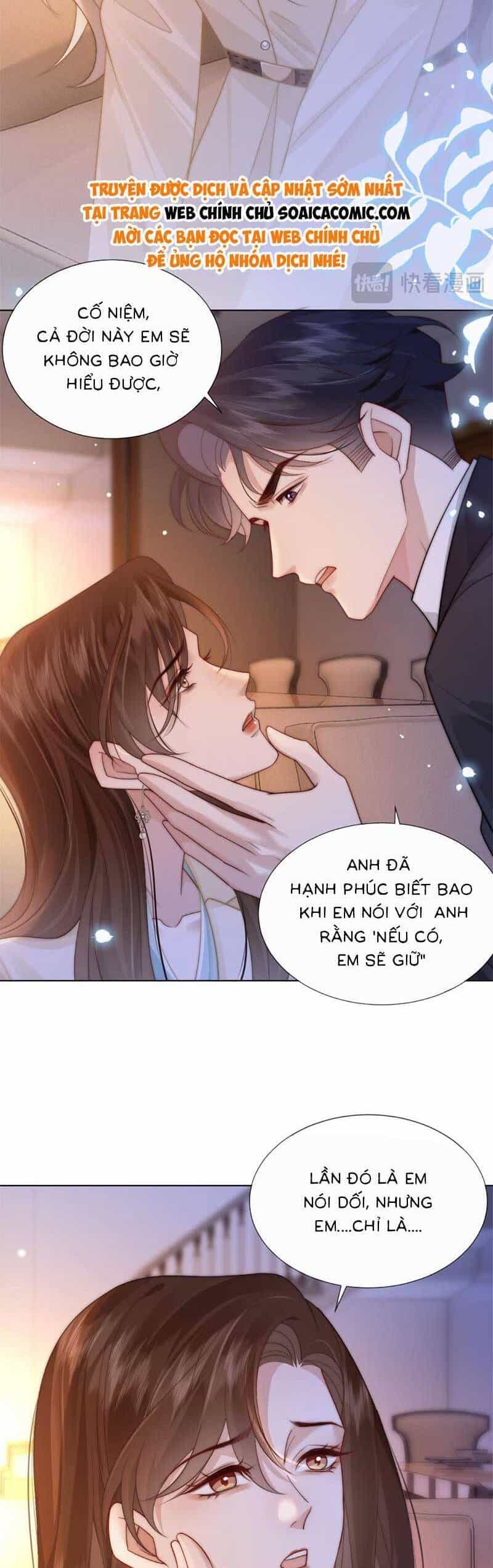 Yêu Lại Sau Một Đêm Bên Nhau - Chương 43 - ảnh 18