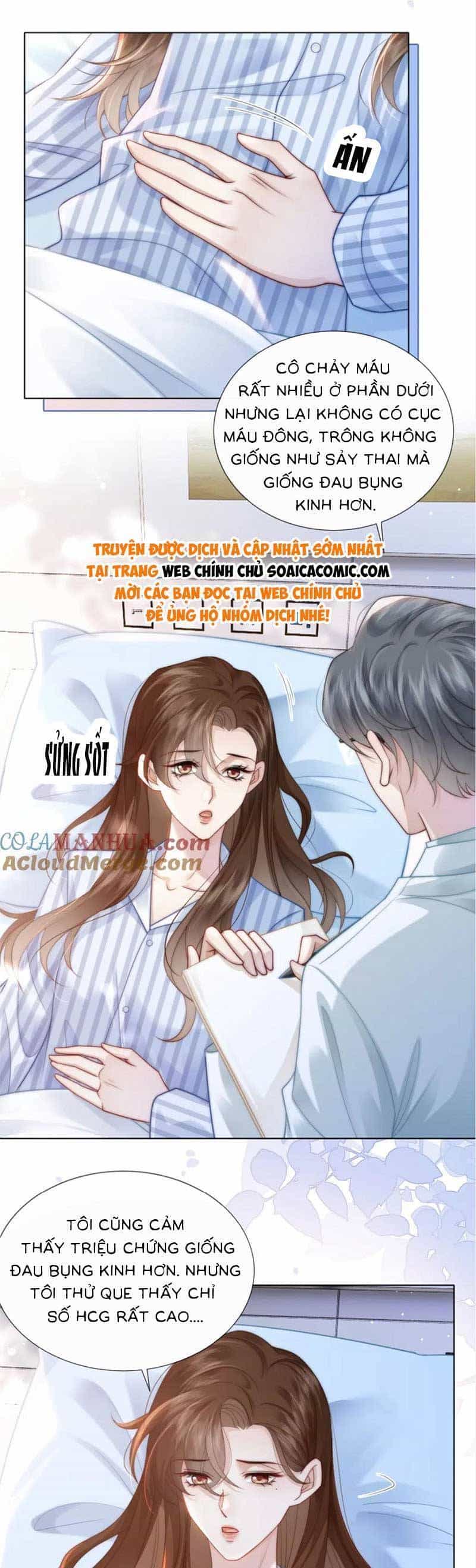 Yêu Lại Sau Một Đêm Bên Nhau - Chương 44 - ảnh 13