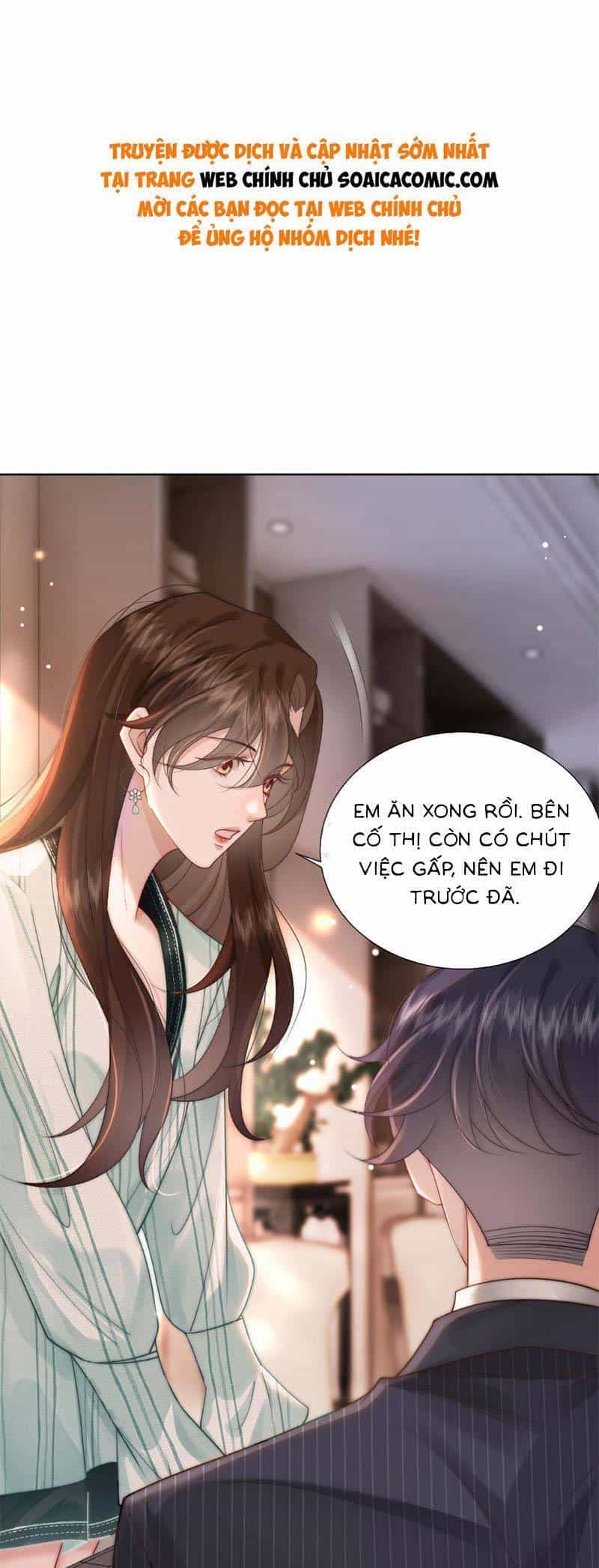 Yêu Lại Sau Một Đêm Bên Nhau - Chương 46 - ảnh 1