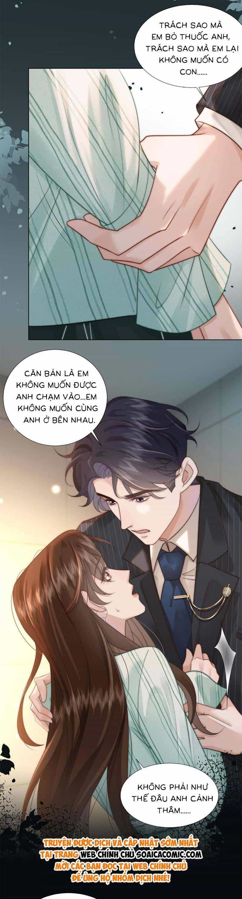 Yêu Lại Sau Một Đêm Bên Nhau - Chương 46 - ảnh 11