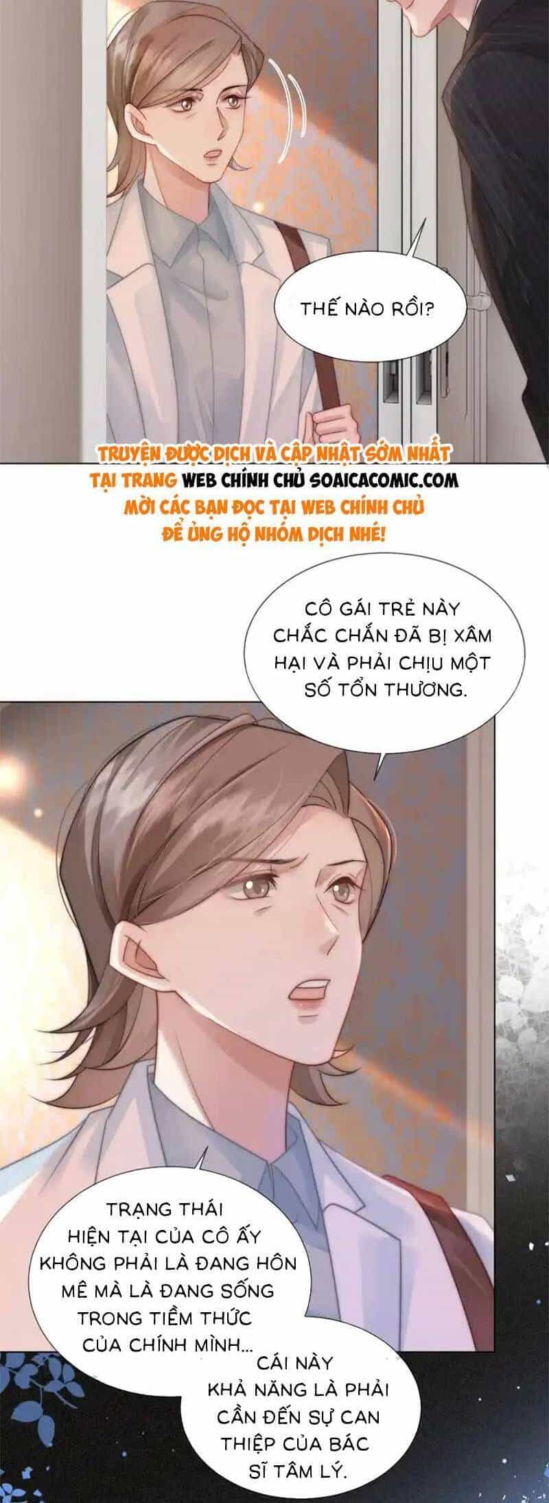 Yêu Lại Sau Một Đêm Bên Nhau - Chương 47 - ảnh 17