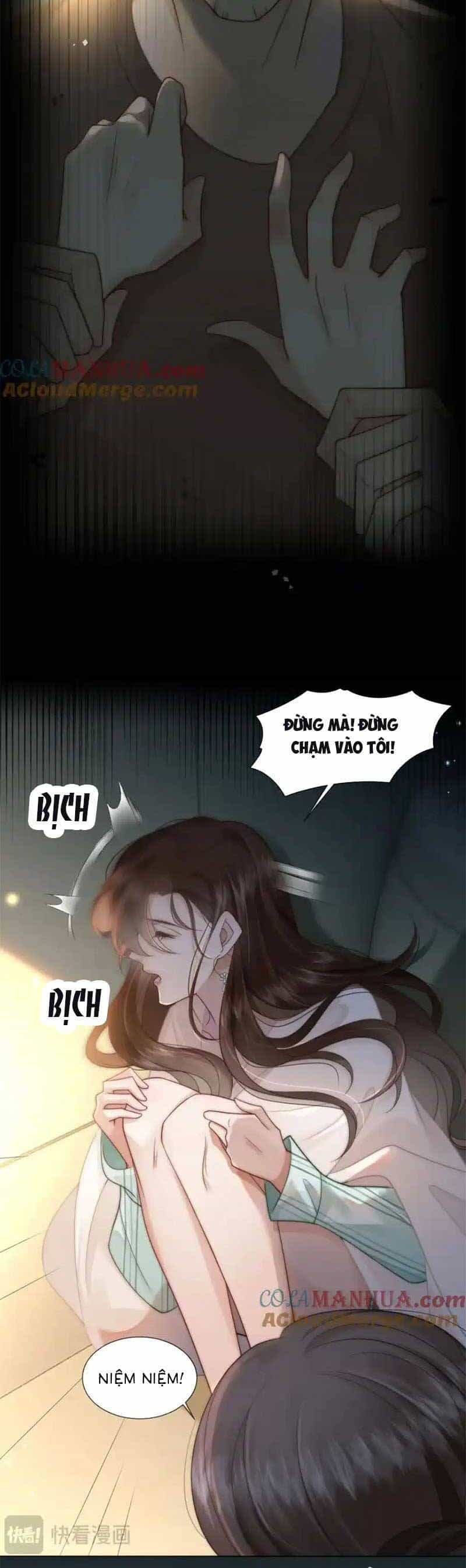 Yêu Lại Sau Một Đêm Bên Nhau - Chương 47 - ảnh 3