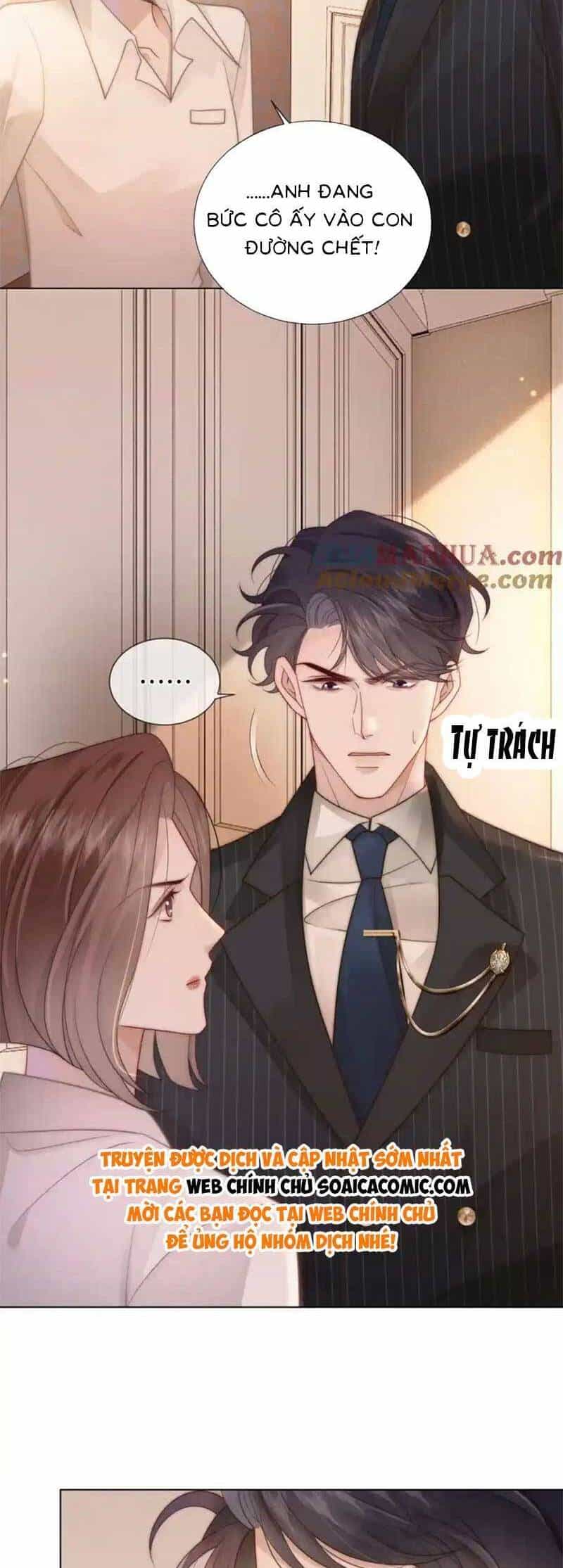 Yêu Lại Sau Một Đêm Bên Nhau - Chương 48 - ảnh 16