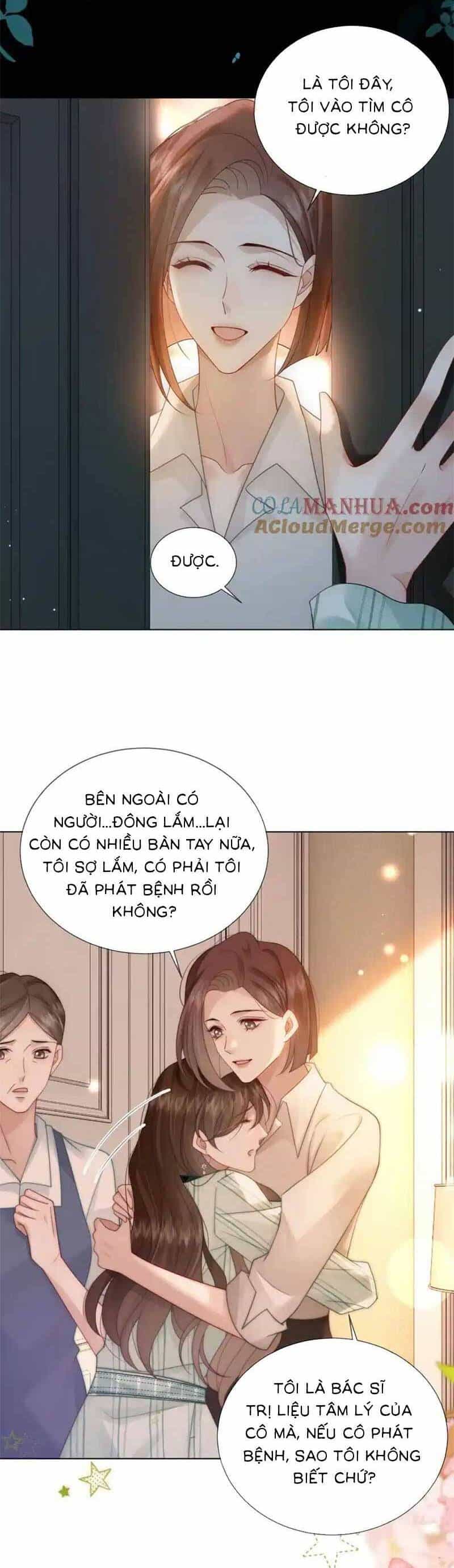 Yêu Lại Sau Một Đêm Bên Nhau - Chương 48 - ảnh 19