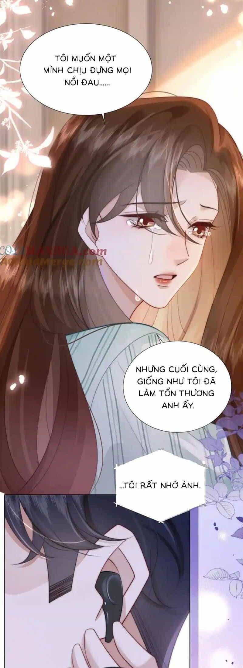 Yêu Lại Sau Một Đêm Bên Nhau - Chương 48 - ảnh 23